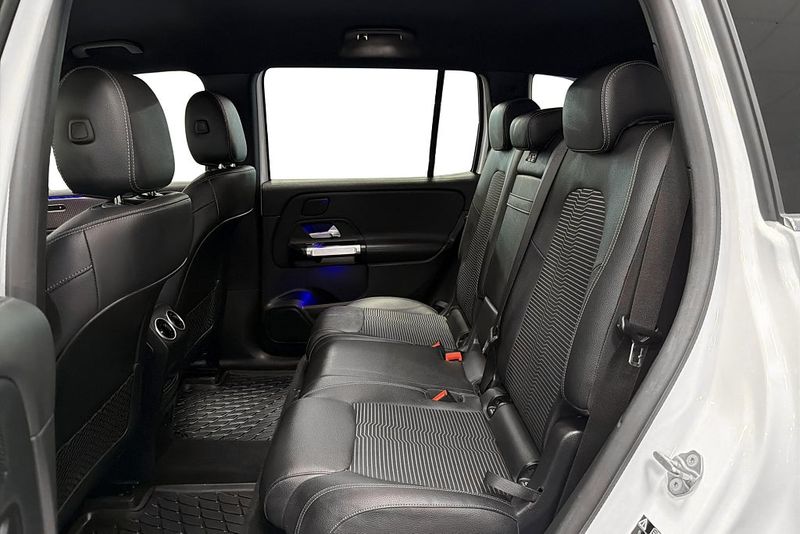 Mercedes EQB300 bild 13