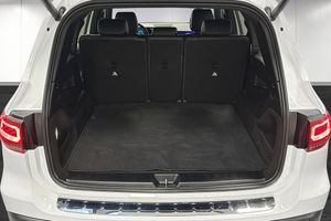 Mercedes EQB300 bild 17