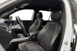 Mercedes EQB300 bild 11