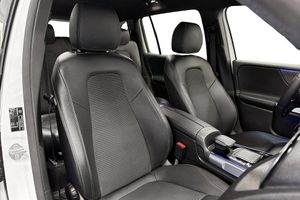 Mercedes EQB300 bild 14