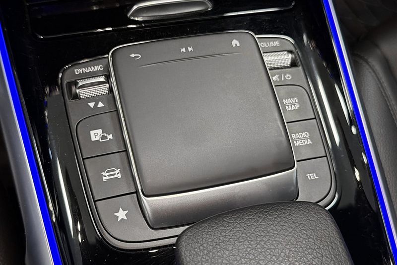Mercedes EQB300 bild 8