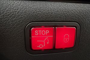 Mercedes EQS450 bild 17