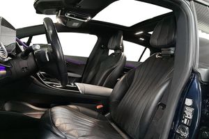 Mercedes EQS450 bild 11