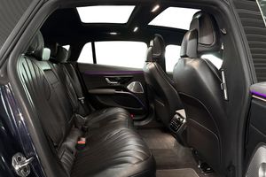Mercedes EQS450 bild 10