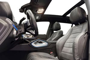 Mercedes GLS450 bild 11