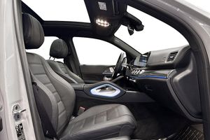 Mercedes GLS450 bild 8