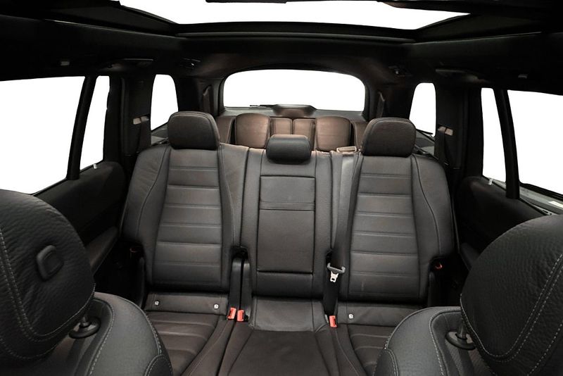 Mercedes GLS450 bild 23