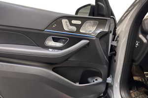 Mercedes GLS450 bild 16