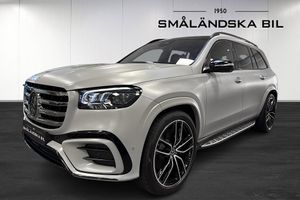 Mercedes GLS450 bild 1