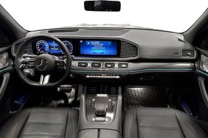 Mercedes GLS450 bild 7