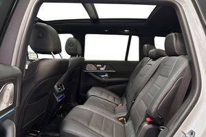 Mercedes GLS450 bild 10