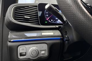Mercedes GLS450 bild 15