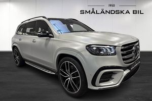 Mercedes GLS450 bild 2