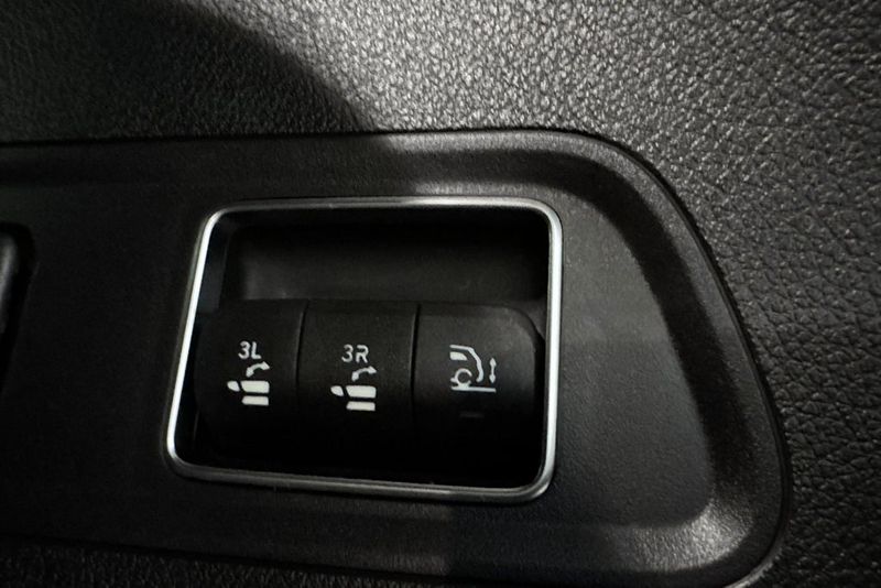 Mercedes GLS450 bild 21