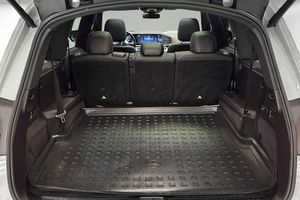Mercedes GLS450 bild 19
