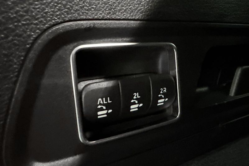 Mercedes GLS450 bild 22