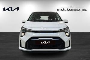 Kia Picanto bild 2