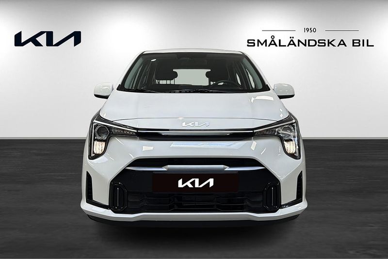 Kia Picanto bild 2
