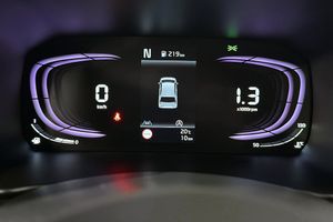 Kia Picanto bild 10