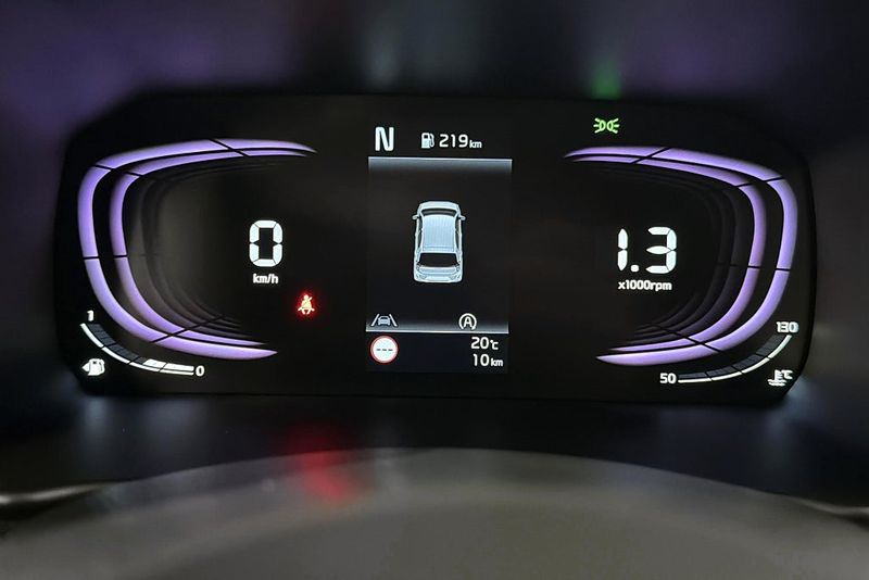 Kia Picanto bild 10