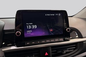 Kia Picanto bild 11