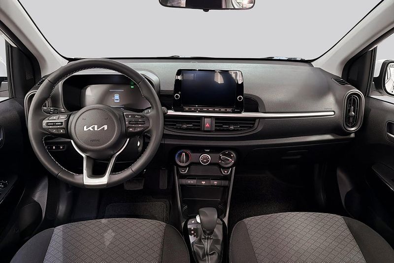 Kia Picanto bild 7