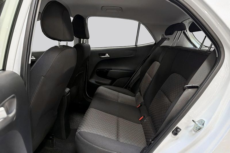 Kia Picanto bild 9