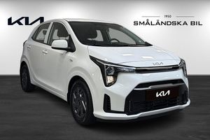 Kia Picanto bild 3