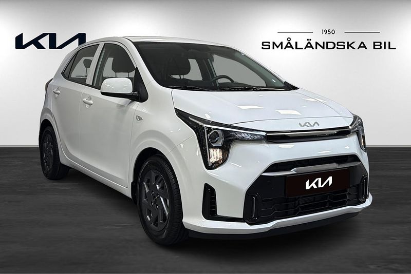 Kia Picanto bild 3