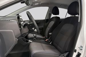 Kia Picanto bild 8