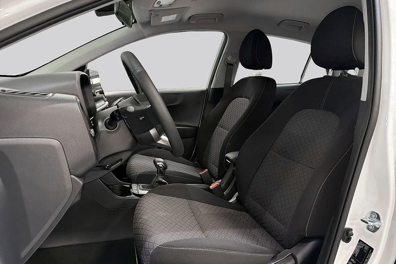 Kia Picanto bild 8