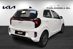 Kia Picanto bild 6