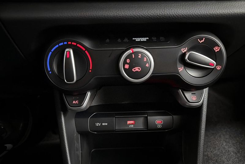 Kia Picanto bild 13