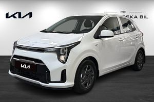 Kia Picanto bild 1