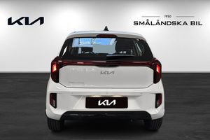 Kia Picanto bild 5