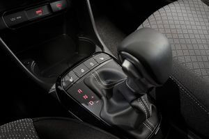 Kia Picanto bild 12