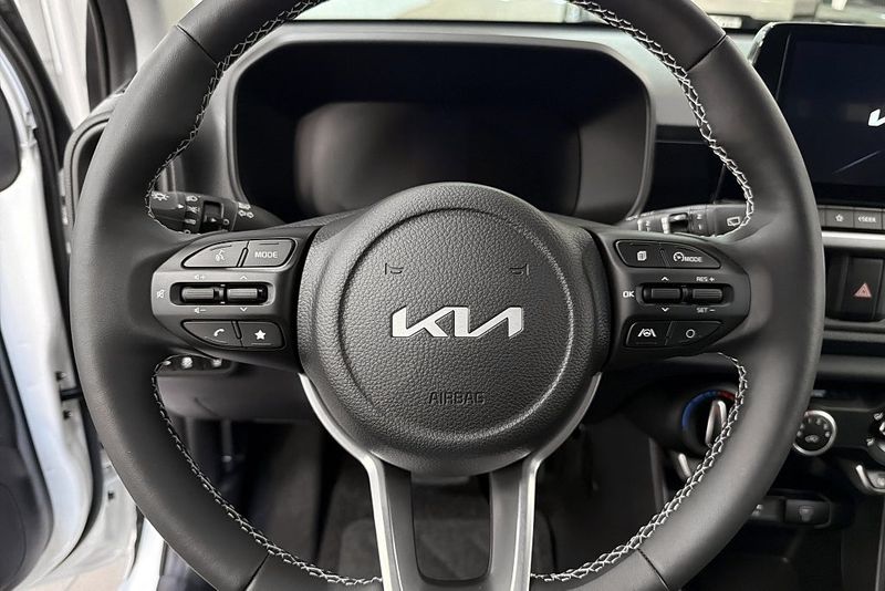 Kia Picanto bild 14