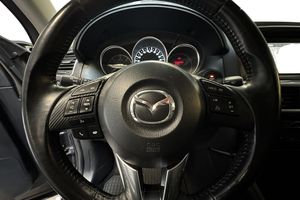 Mazda CX-5 bild 15