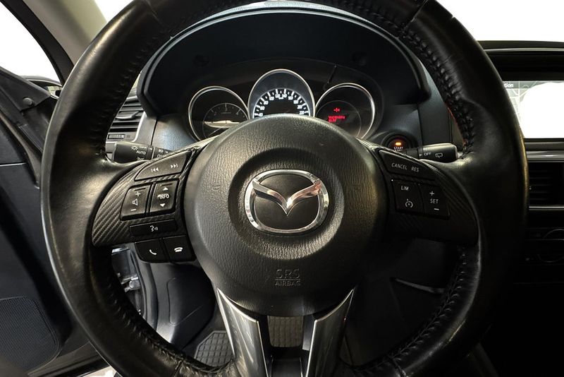 Mazda CX-5 bild 15