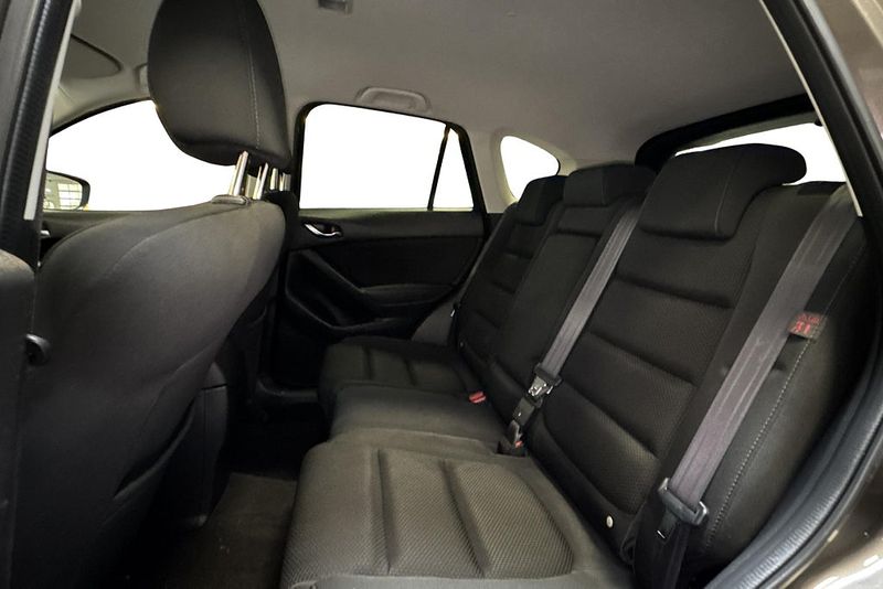 Mazda CX-5 bild 10