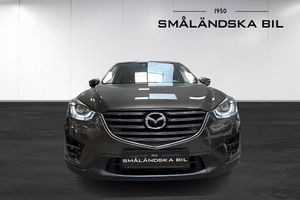 Mazda CX-5 bild 5