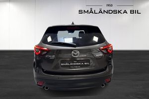 Mazda CX-5 bild 6