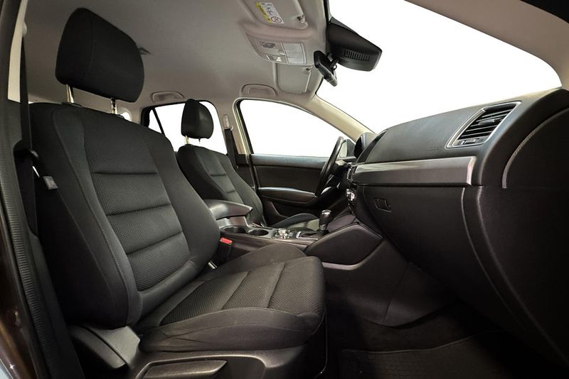 Mazda CX-5 bild 11