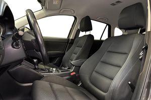Mazda CX-5 bild 8