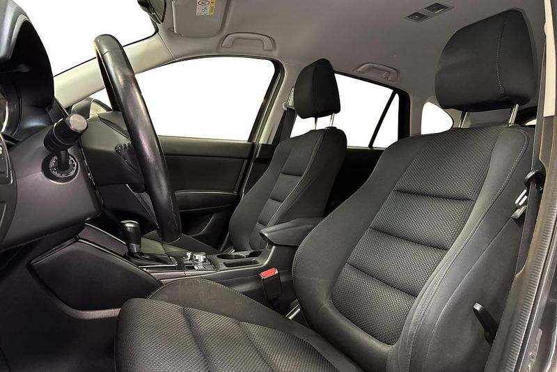 Mazda CX-5 bild 8