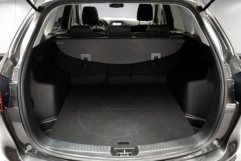 Mazda CX-5 bild 17