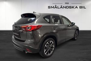 Mazda CX-5 bild 4