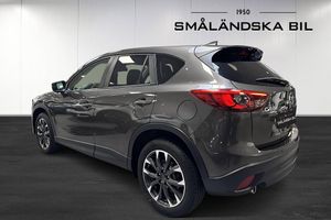 Mazda CX-5 bild 3