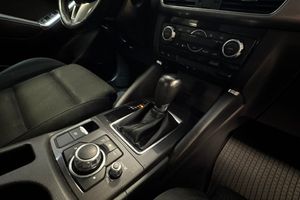 Mazda CX-5 bild 12