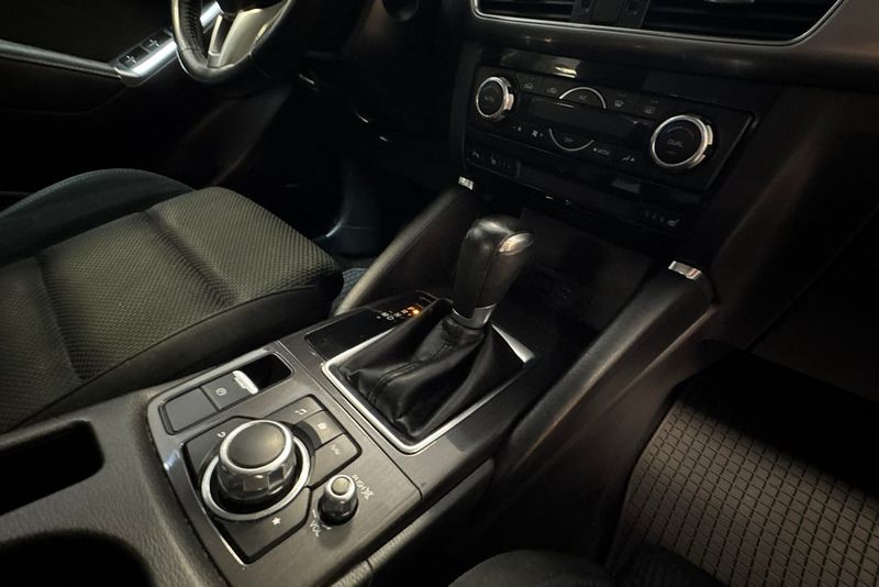Mazda CX-5 bild 12
